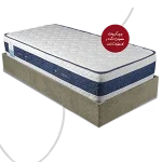 تشک دونفره آکسون مدل Super Rest