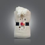 شال مبل پادینا 180*140