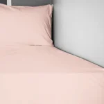 ملحفه کشدار و رو بالشی یک نفره لایکو مدل امیلی