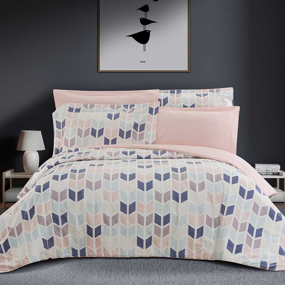 سرویس ملحفه کیسه ای امیلی لایکو