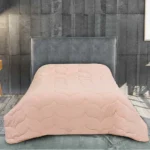 لحاف دونفره لایکو مدل لوتوس