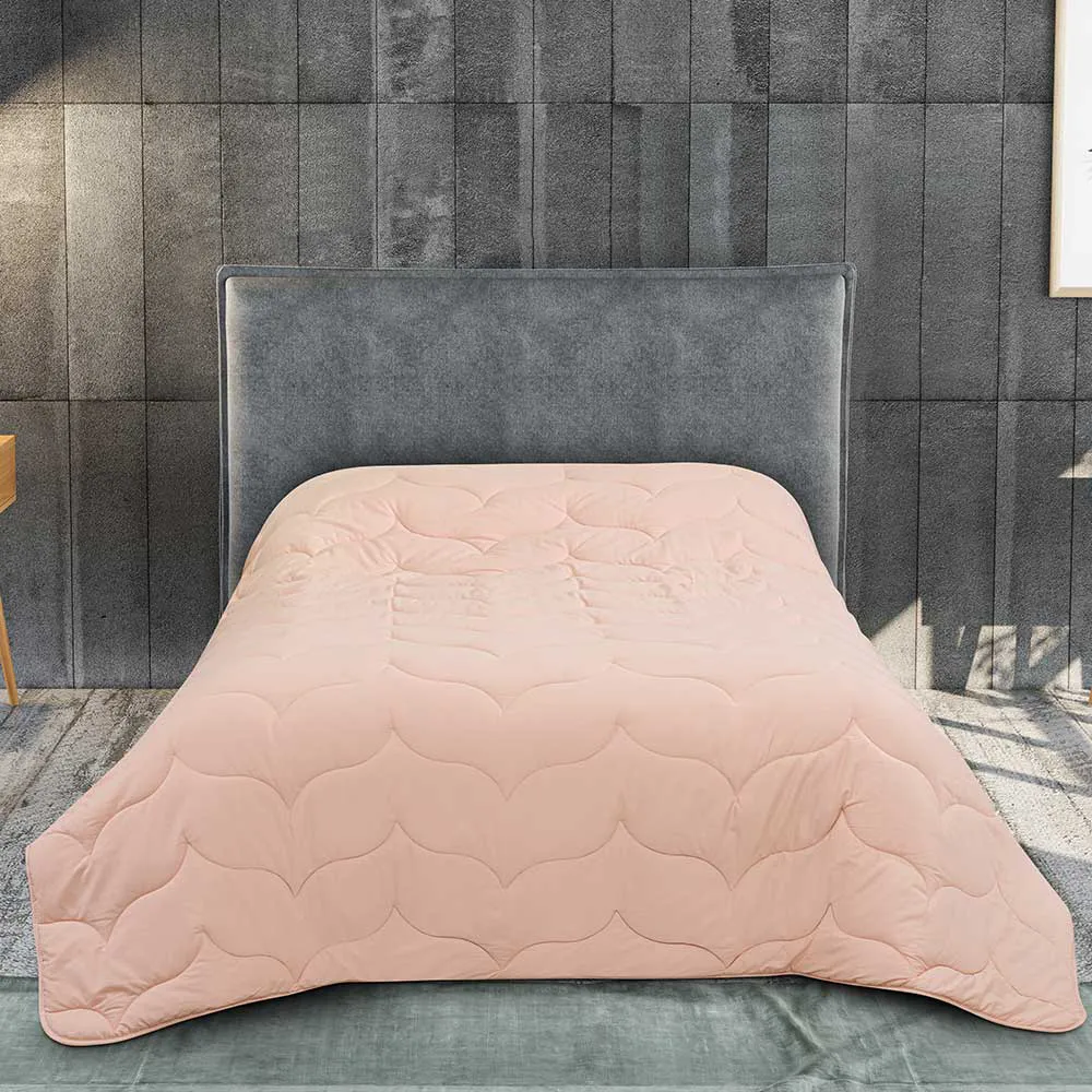 لحاف دونفره لایکو مدل لوتوس