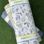 پارچه ملحفه ای ترک