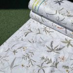 پارچه ملحفه ای