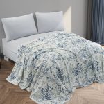 ملحفه هیبا لایکو