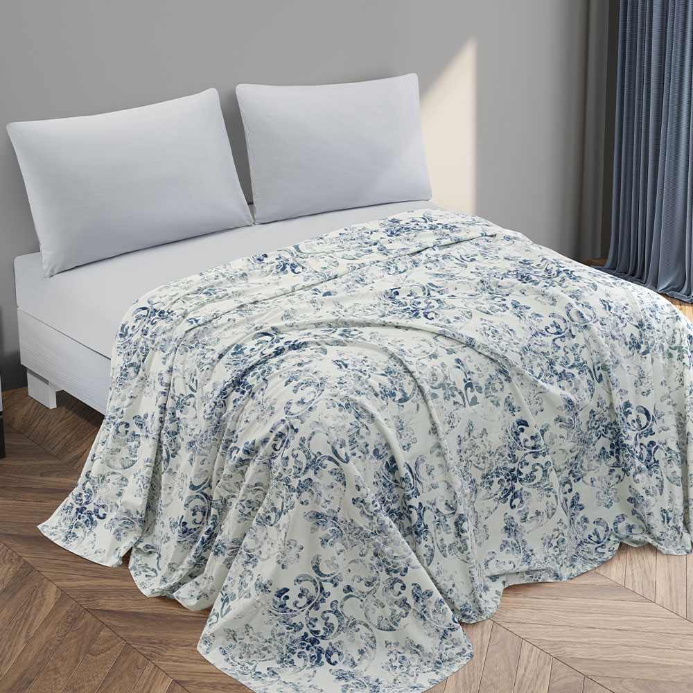 ملحفه هیبا لایکو