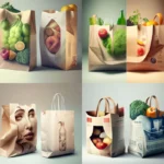 مزایا استفاده از کسیه پارچه ای