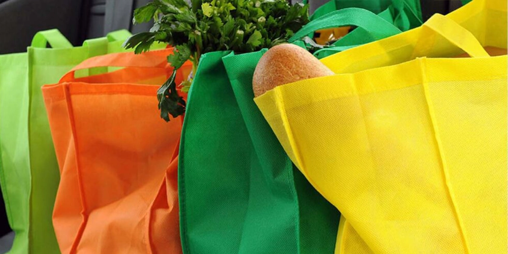  مزایا استفاده از کسیه پارچه ای برای ترویج فرهنگ مصرف مسئولانه
