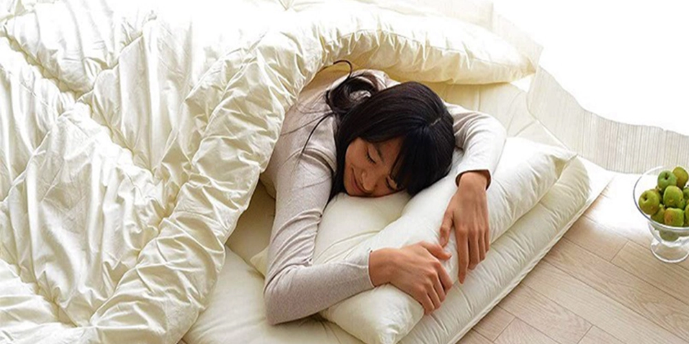 تشک و خوش خواب چه تاثیری بر روی کیفیت خواب دارند