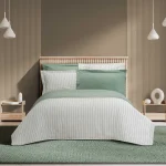 سرویس کاور لحاف یک نفره دالیا