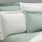 سرویس کاور لحاف دو نفره لایکو مدل دالیا سبز - Image 2