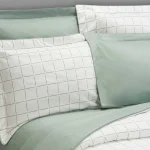 سرویس کاور لحاف دو نفره لایکو مدل دورا سبز - Image 2