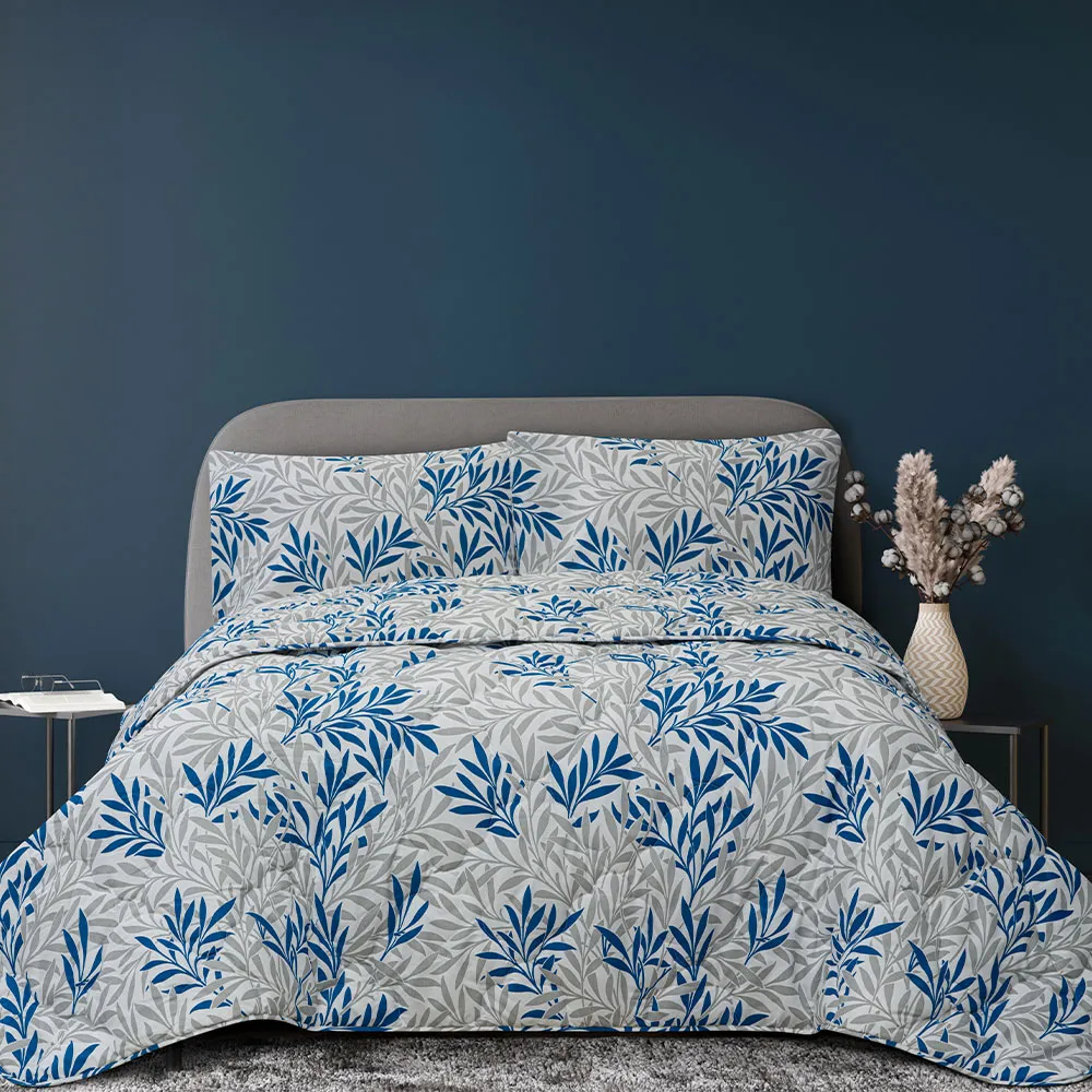 لحاف یکنفره لایکو مدل لاویا