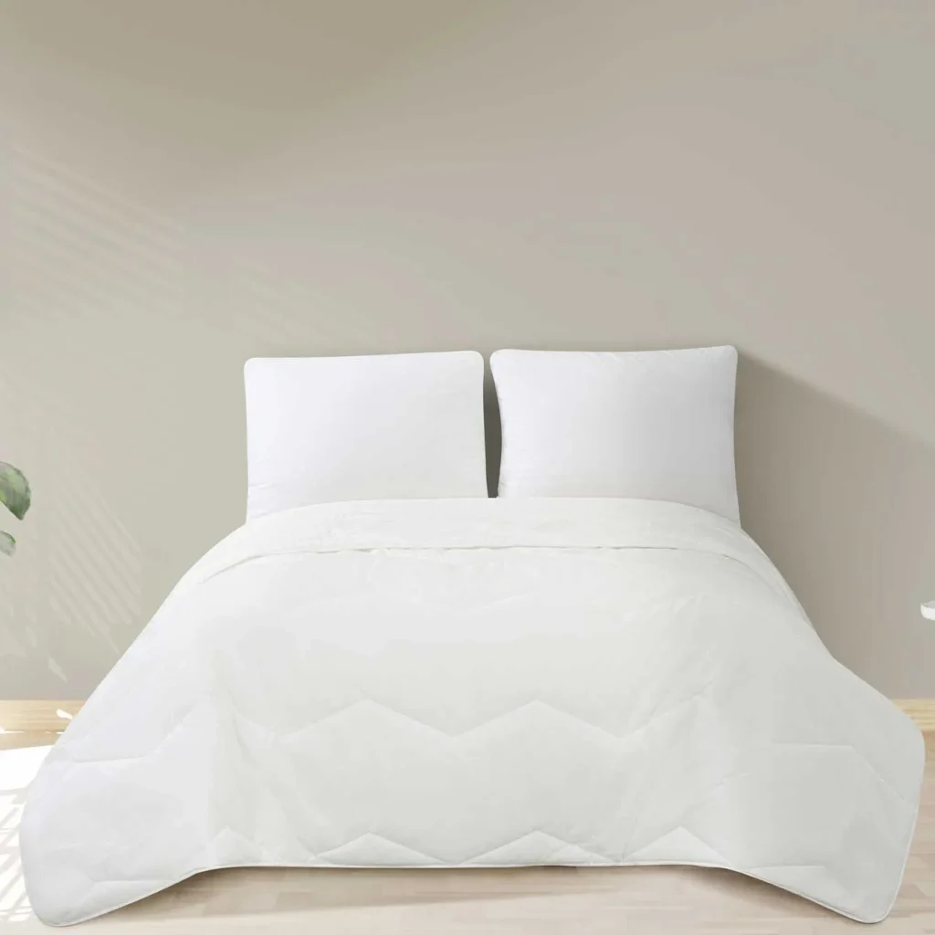 لحاف سفید لایکو