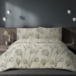 لحاف یکنفره لایکو مدل هالین