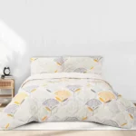 لحاف یک نفره لایکو مدل ویندال