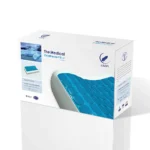 بالش طبی مموری فوم آکسون مدل COLD GEL MEDICAL - Image 2