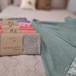 پتو مسافرتی روژان 200*150 - Image 2