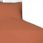 ملحفه کشدار و رو بالشی یک نفره لایکو مدل مرجانی