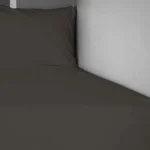 ملحفه کشدار و رو بالشی یک نفره لایکو مدل راسان