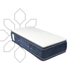 تشک طبی فنری آکسون مدل اکستریم