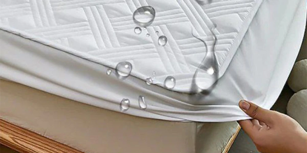 محافظ تشک یکی از انواع کالای خواب