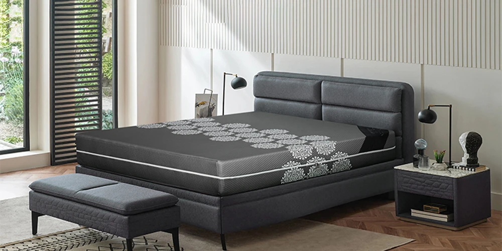 بهترین تولید کنندگان انواع کالای خواب ایرانی