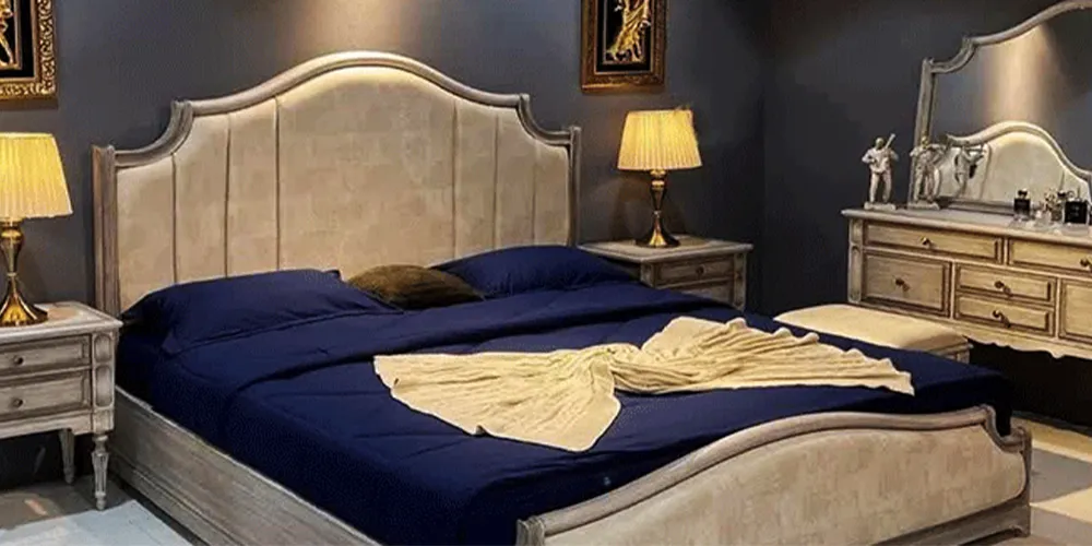 انواع کالای خواب را از کجا بخریم؟