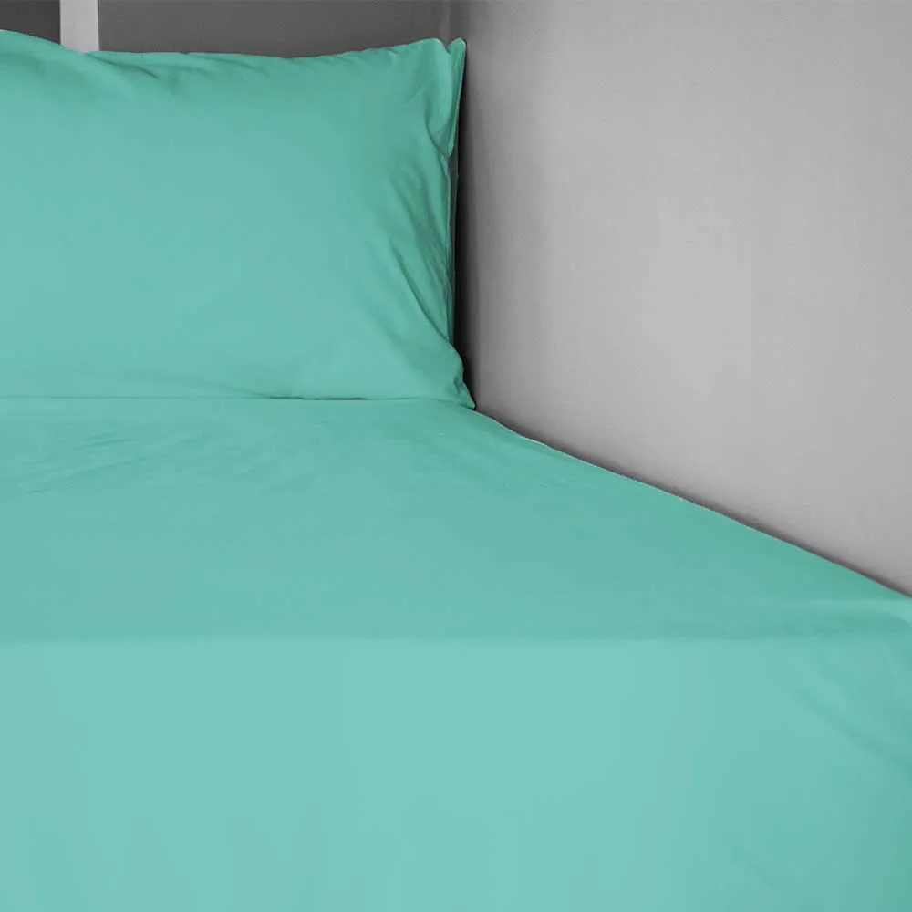 ملحفه کشدار و رو بالشی دو نفره لایکو مدل دلژین