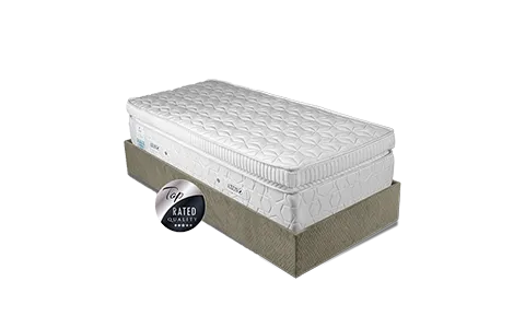 تشک یک نفره آکسون مدل میراکل