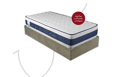 تشک آکسون مدل سوپر رست