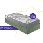 تشک یک نفره آکسون مدل TRUST