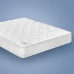 تشک فنری دونفره لایکو مدل آیسان