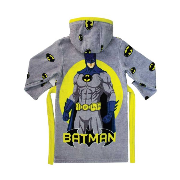 حوله پالتویی بچگانه