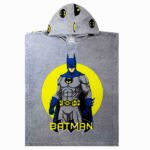 حوله پانچو بچگانه