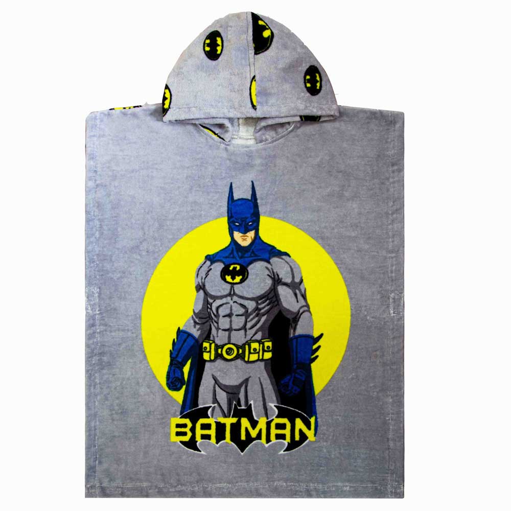 حوله پانچو بچگانه