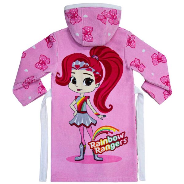 حوله پالتویی بچگانه