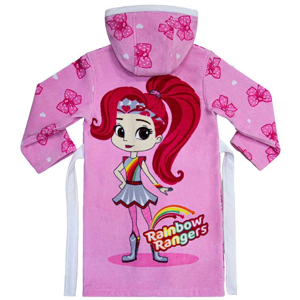 حوله پالتویی بچگانه