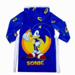 حوله پالتویی بچگانه