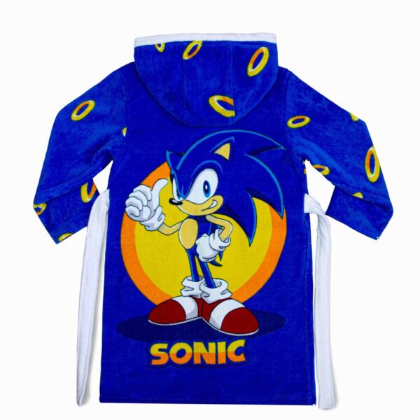 حوله پالتویی بچگانه