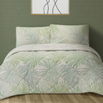 لحاف یکنفره لایکو مدل فلورین