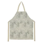 پیشبند آشپزی نمک مدل پولکی - Image 3