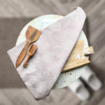 نمگیر آشپزخانه نمک مدل کریستال - Image 2