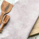 نمگیر آشپزخانه نمک مدل کریستال - Image 7