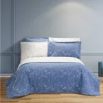 سرویس کاور لحاف دو نفره لایکو مدل مارینا