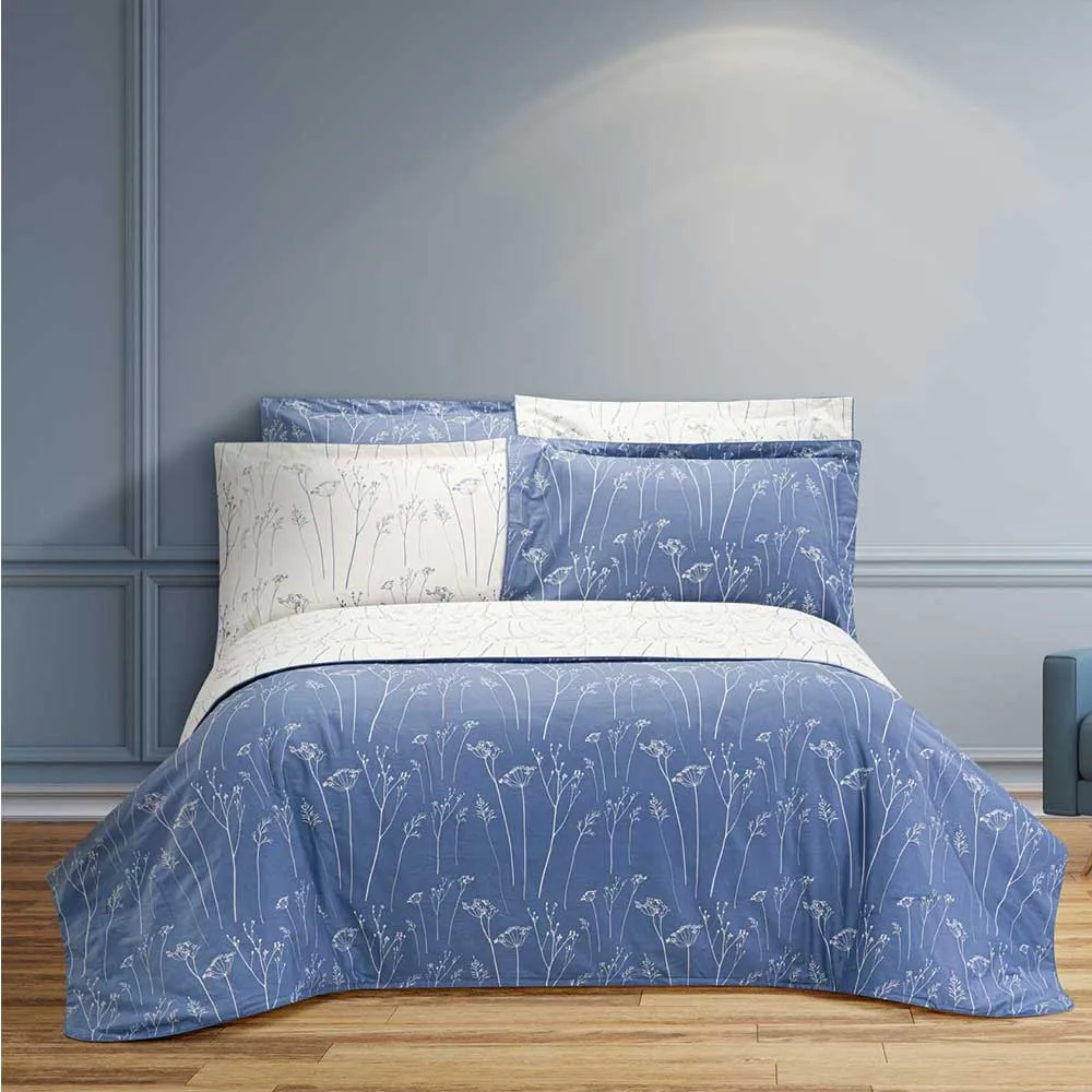 سرویس کاور لحاف دو نفره لایکو مدل مارینا