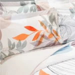 سرویس کاور لحاف یک نفره لایکو مدل هایلا - Image 2