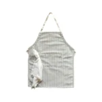 پیشبند آشپزی نمک مدل راه - Image 4