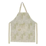 پیشبند آشپزی نمک مدل پولکی - Image 2