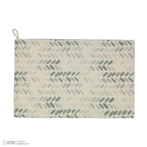 نمگیر آشپزخانه نمک مدل پولکی